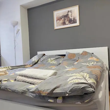 The Cozy Corner アパート