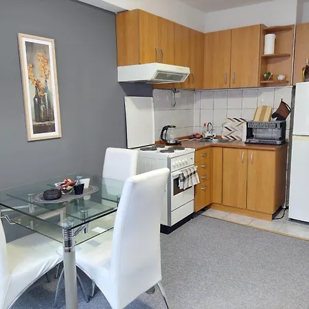 Apartamento The Cozy Corner