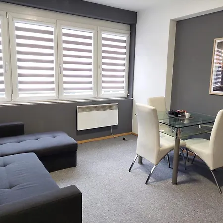 The Cozy Corner Apartment