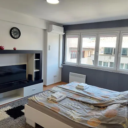 The Cozy Corner サラエヴォ