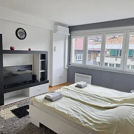 アパート The Cozy Corner