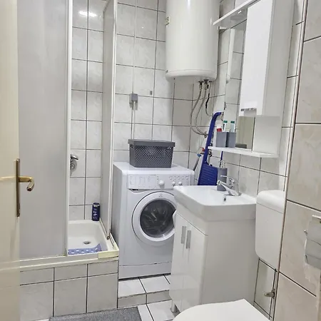 Apartamento The Cozy Corner *