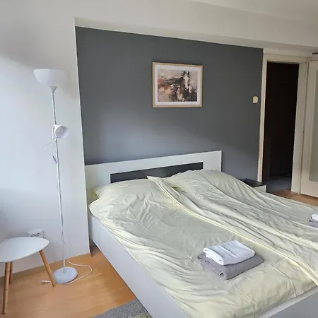 Apartment The Cozy Corner Sarajevo