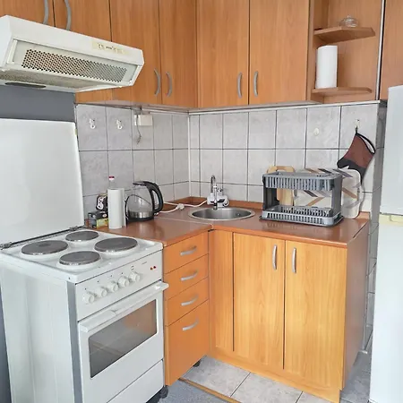 The Cozy Corner Apartamento