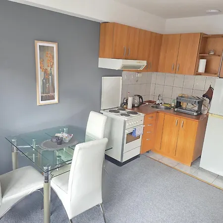 The Cozy Corner Saraievo