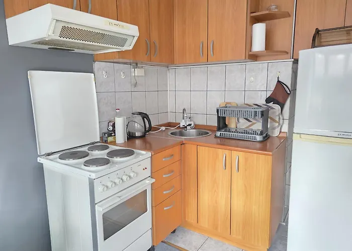 The Cozy Corner Apartment